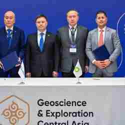 British Petroleum Қазақстан мұнай-газ саласына қайта оралды