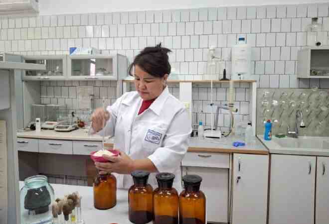 Ғалымдар шығынды азайтатын жаңа жем әзірлеп жатыр 