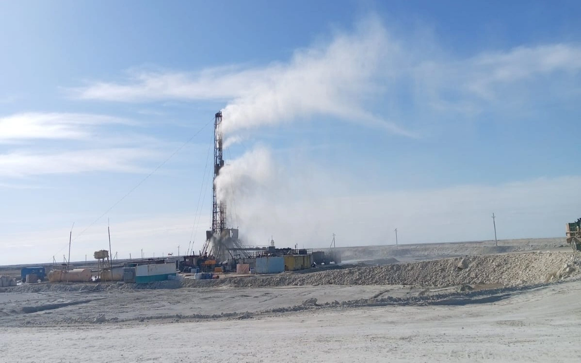 Қазақстанда соңғы екі жылда 17 кен орны ашылды