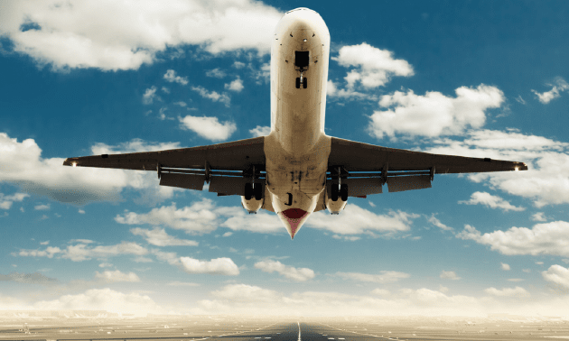 Четыре новых авианаправления откроют в Алматы в этом году