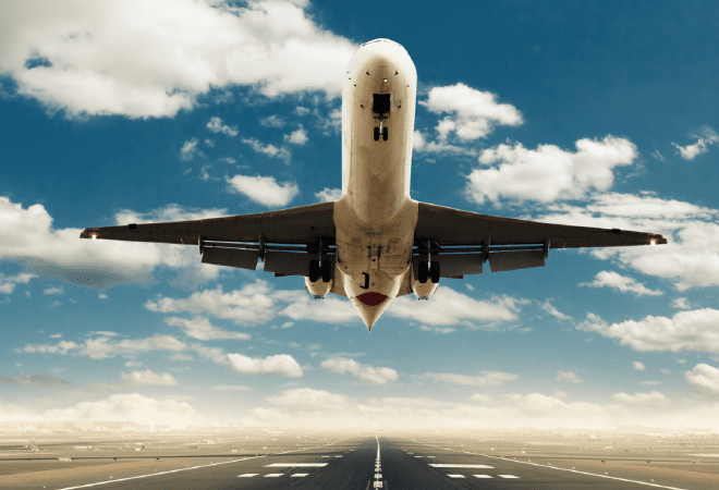 Четыре новых авианаправления откроют в Алматы в этом году