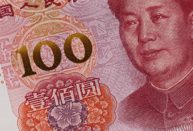 Денежные переводы из Казахстана в Китай упали до рекордного минимума