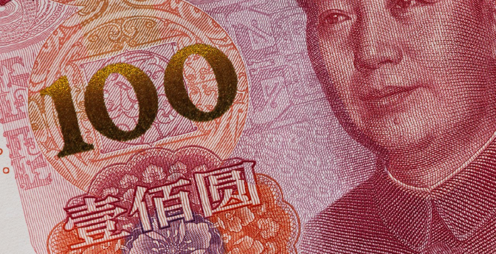 Денежные переводы из Казахстана в Китай упали до рекордного минимума