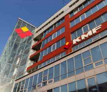 KMF банк изменил условия по облигациям на 30 млрд тенге