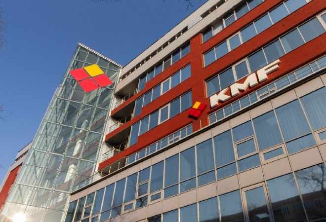 KMF банк изменил условия по облигациям на 30 млрд тенге