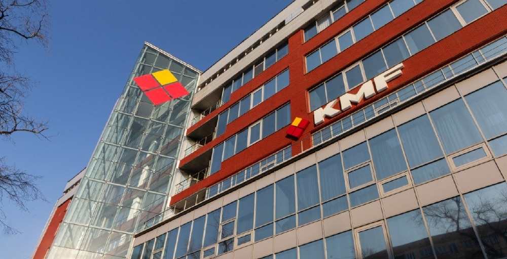 KMF банк изменил условия по облигациям на 30 млрд тенге