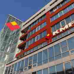 KMF банк изменил условия по облигациям на 30 млрд тенге