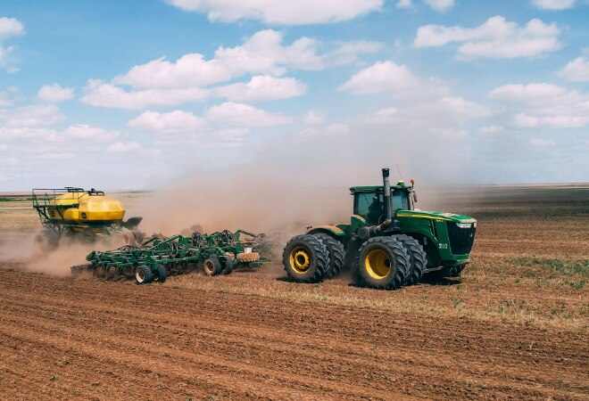 Алматы облысында биыл 435 мың гектар жерге егін егіледі