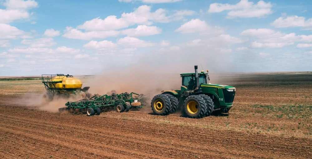 Алматы облысында биыл 435 мың гектар жерге егін егіледі