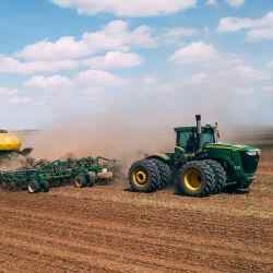 Алматы облысында биыл 435 мың гектар жерге егін егіледі