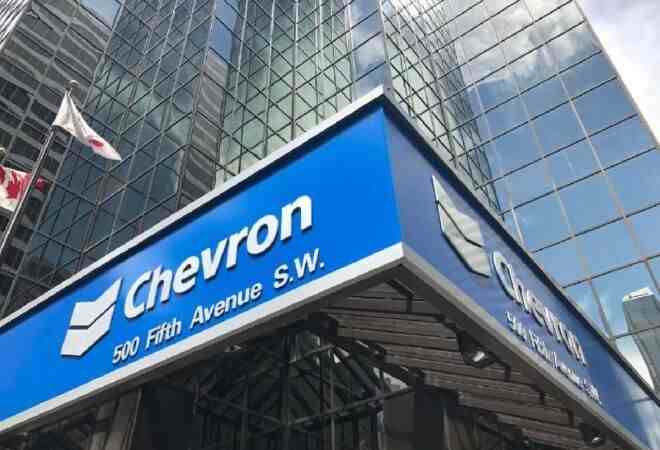 Chevron Қазақстанға $130 млн инвестиция салмақ