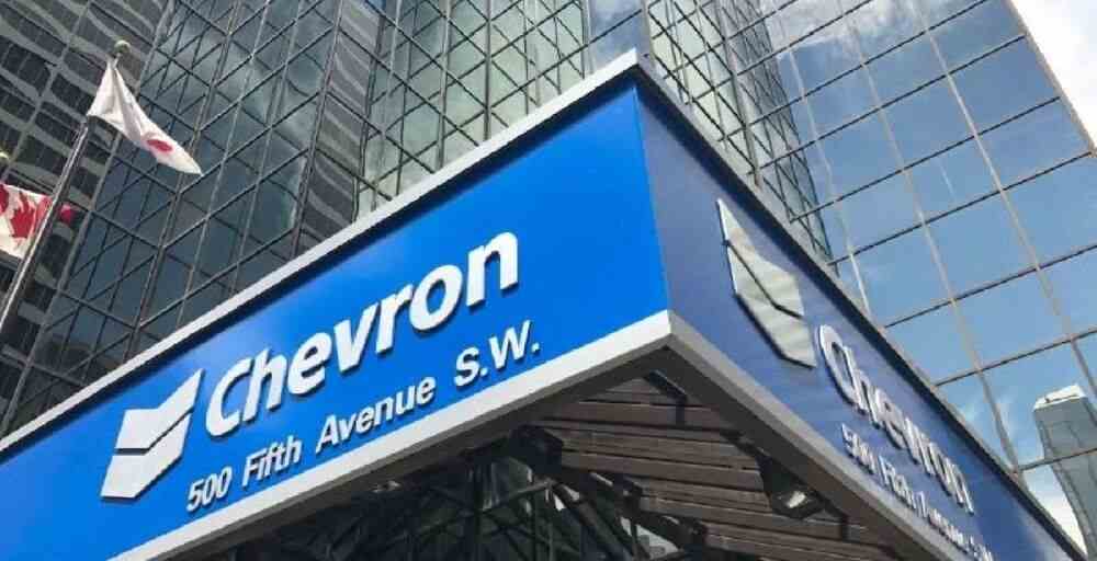 Chevron Қазақстанға $130 млн инвестиция салмақ