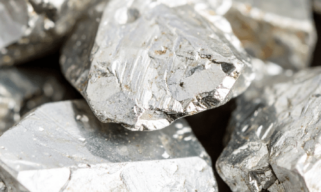 Казахстан может начать добычу редких металлов в Руанде и Афганистане