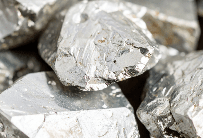 Казахстан может начать добычу редких металлов в Руанде и Афганистане