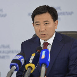 Өскеменнің экс-әкімі Жақсылық Омар 6 жылға сотталды