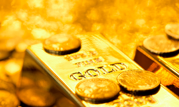 Резервы Казахстана приблизились к $140 млрд, но все больше зависят от золота