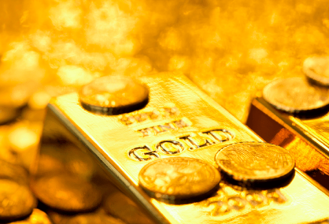 Резервы Казахстана приблизились к $140 млрд, но все больше зависят от золота