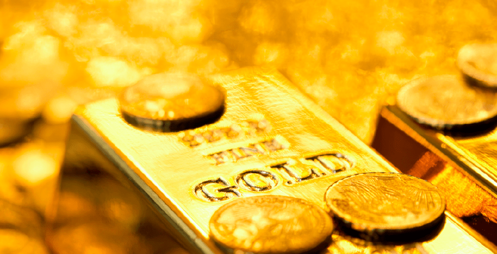 Резервы Казахстана приблизились к $140 млрд, но все больше зависят от золота