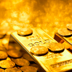 Резервы Казахстана приблизились к $140 млрд, но все больше зависят от золота