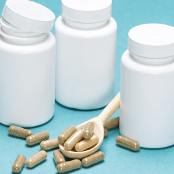 В Казахстане могут ввести обязательную маркировку БАДов и ювелирных изделий