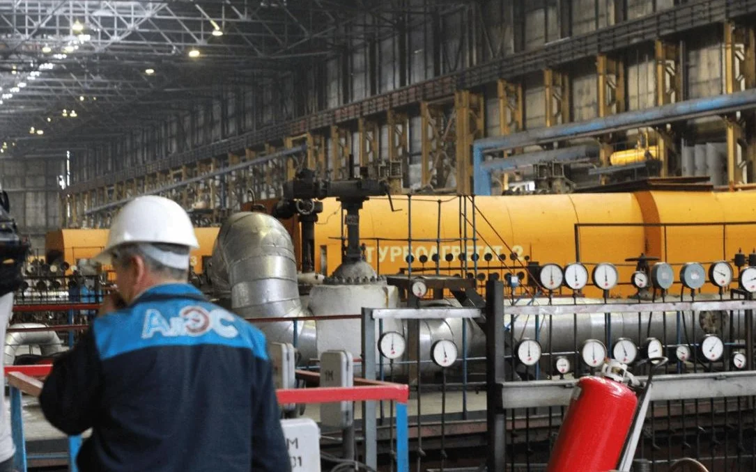 Ұлттық жоба аясында 11 электр станциясы жаңғыртылады