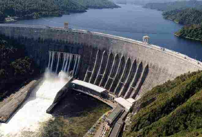 Оңтүстікте 103 суару каналы автоматтандырылады