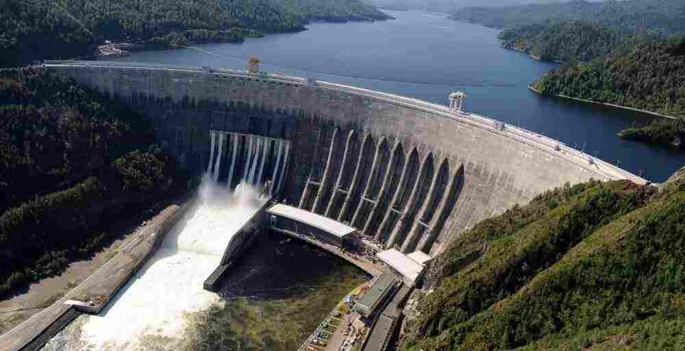 Оңтүстікте 103 суару каналы автоматтандырылады