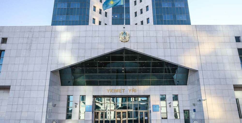 Үкімет Конституцияны ілгерілету жоспарын бекітті