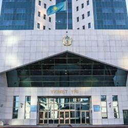 Үкімет Конституцияны ілгерілету жоспарын бекітті