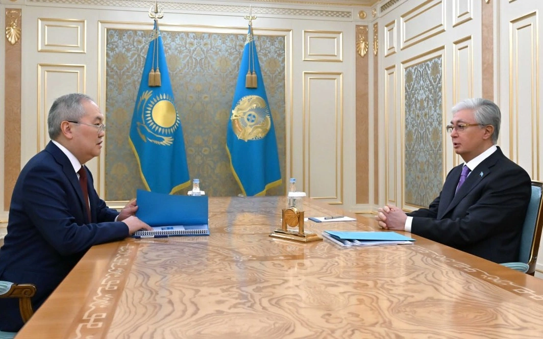 Елде 17 қаржы пирамидасы тоқтатылды &ndash; Президентке есеп берілді