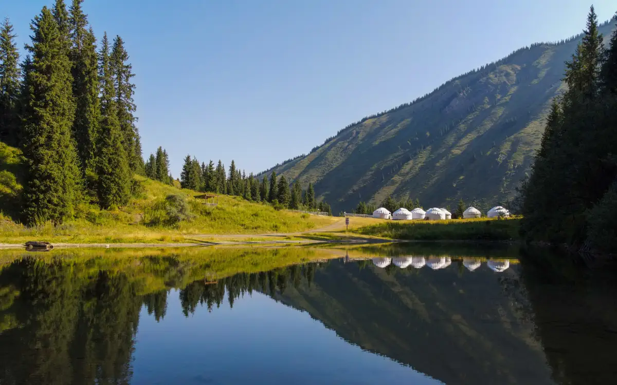 Курортты өңірлерді дамытудың 2026-2029 жылдарға арналған Жол картасы бекітілді.