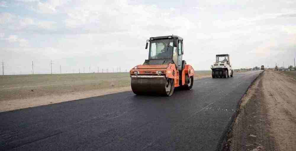 Қазақстанда жол-құрылыс маусымы басталды