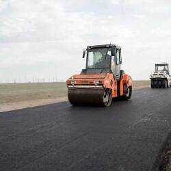 Қазақстанда жол-құрылыс маусымы басталды