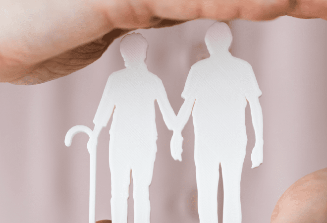 В Казахстане пересмотрят порог минимальной достаточности пенсионных накоплений