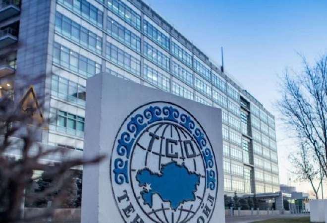 ТШО: компания қызметкерлерінің 96%-ы &ndash; қазақстандықтар