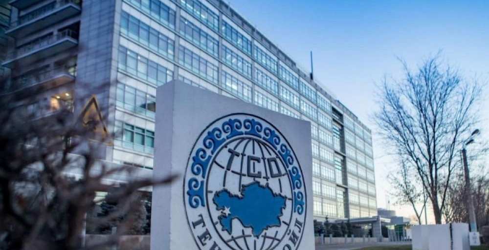 ТШО: компания қызметкерлерінің 96%-ы &ndash; қазақстандықтар