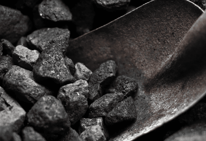 10 угольных участков выставят на аукцион в Казахстане до конца года