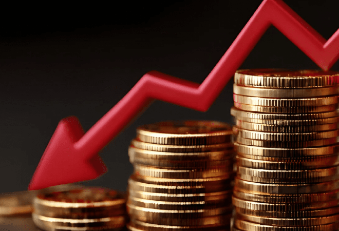 Инфляция в Казахстане снижается шестой месяц подряд