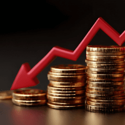 Инфляция в Казахстане снижается шестой месяц подряд