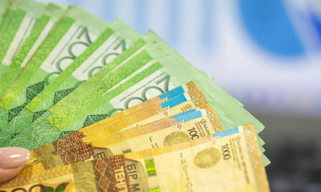 Доходы бюджета Казахстана выросли почти на 17% и превысили план