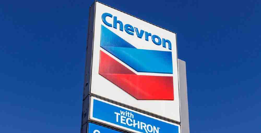 Chevron: Теңіз мұнайы үздіксіз экспортталуда