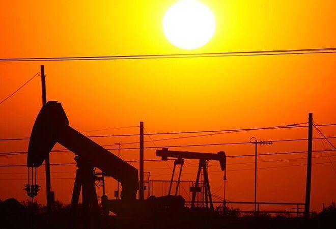 Brent бағасы екі аптаға жарияланған бітімнен кейін 13%-ға төмендеді