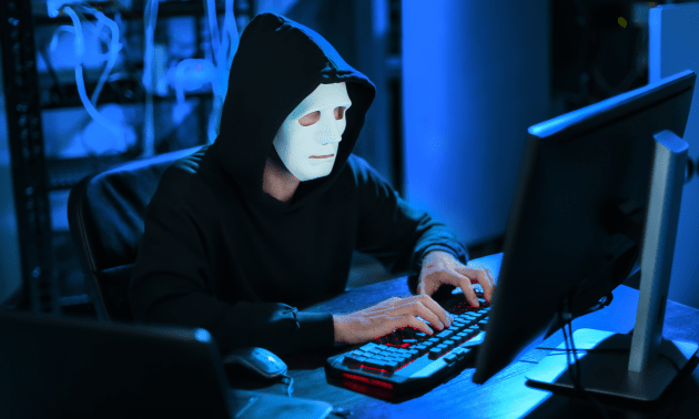 Интернет-алаяқтықтан келген шығын 4,8 млрд теңгеге жетті