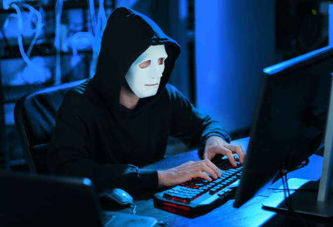 Интернет-алаяқтықтан келген шығын 4,8 млрд теңгеге жетті