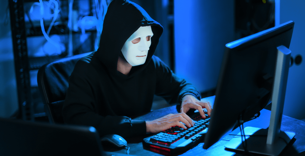 Интернет-алаяқтықтан келген шығын 4,8 млрд теңгеге жетті