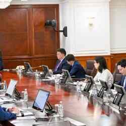 Қазақстан халықаралық қаржы ұйымдарымен әріптестікті күшейтеді