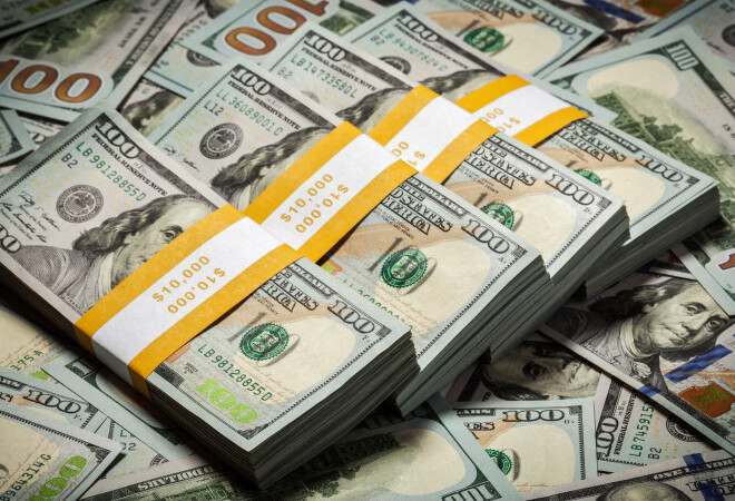 АҚШ доллары 475 теңгеден асты