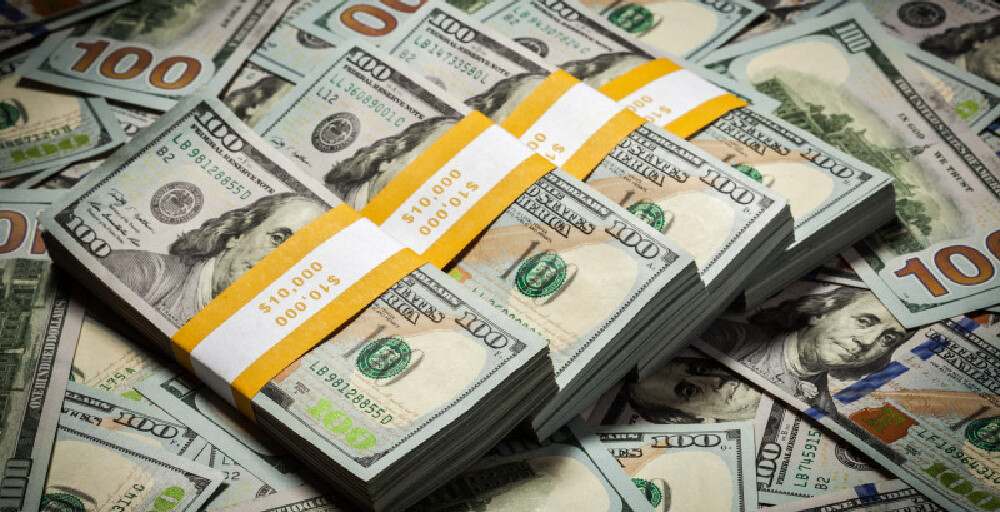 АҚШ доллары 475 теңгеден асты