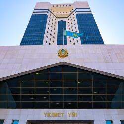 Правительство нацелено на экономический рост и увеличение доходов населения