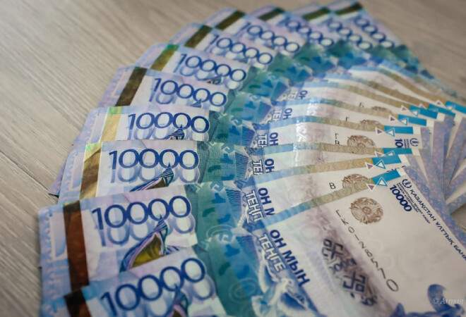 ​Қазақстанда ең жоғары жалақыны кім алады?  